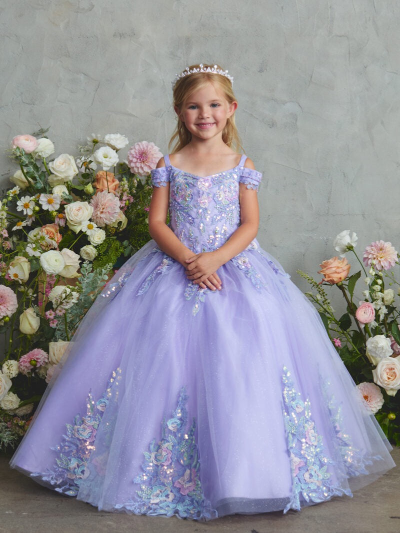 FLOWER GIRL & PAGENT