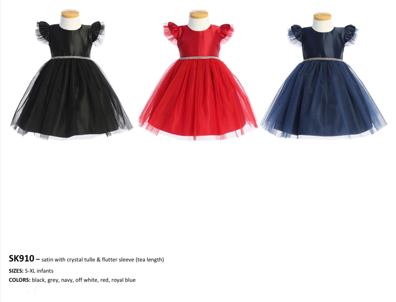 GIRL DRESS