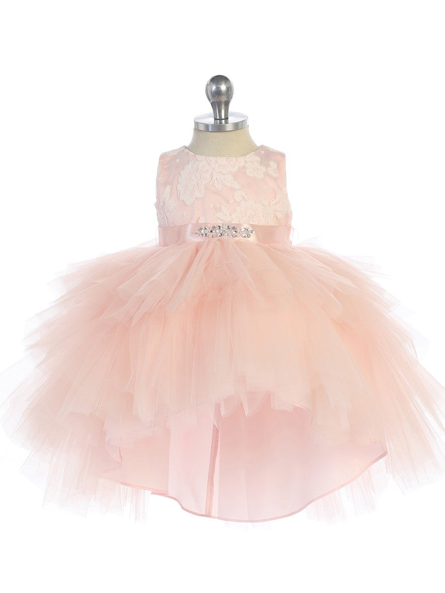 MIRANDA DRESS