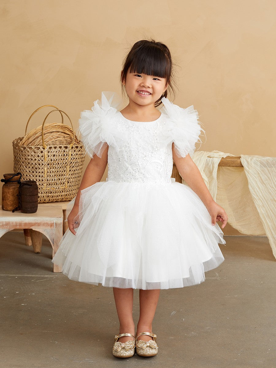 AVERY DRESS