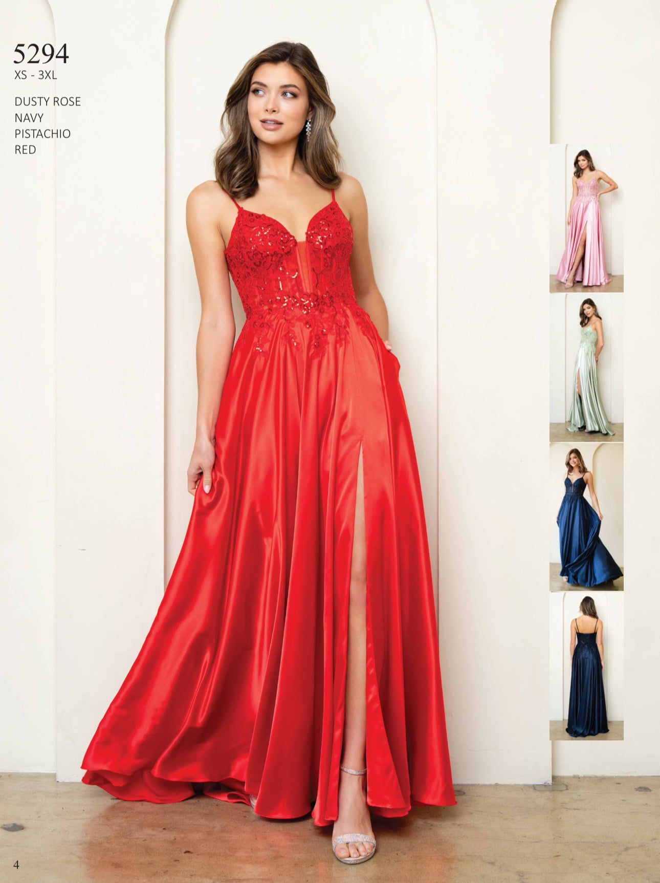 DRESS