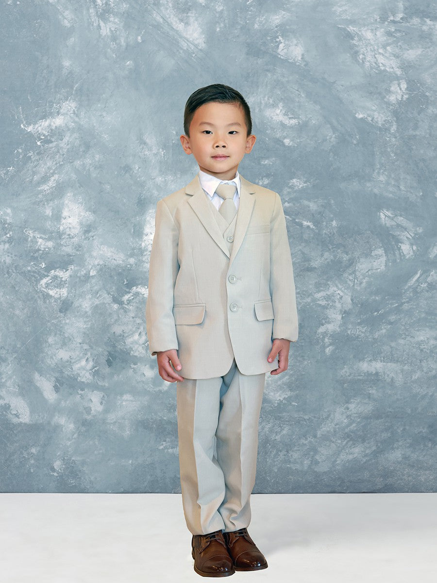 ISAL TUXEDO