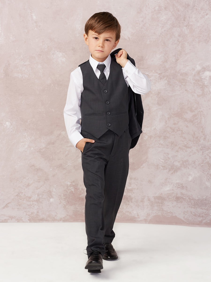 ISAL TUXEDO