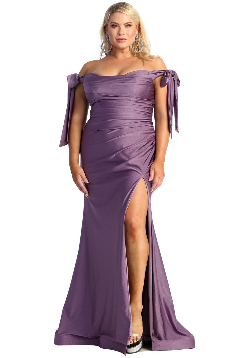 EMA DRESS