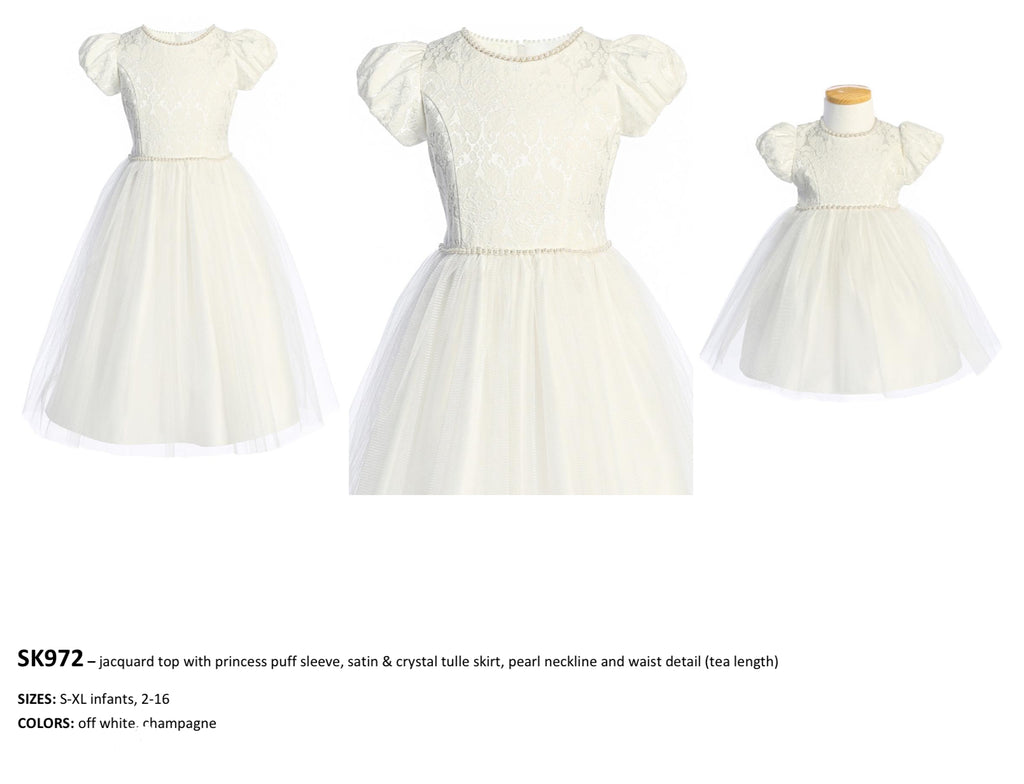 GIRL DRESS