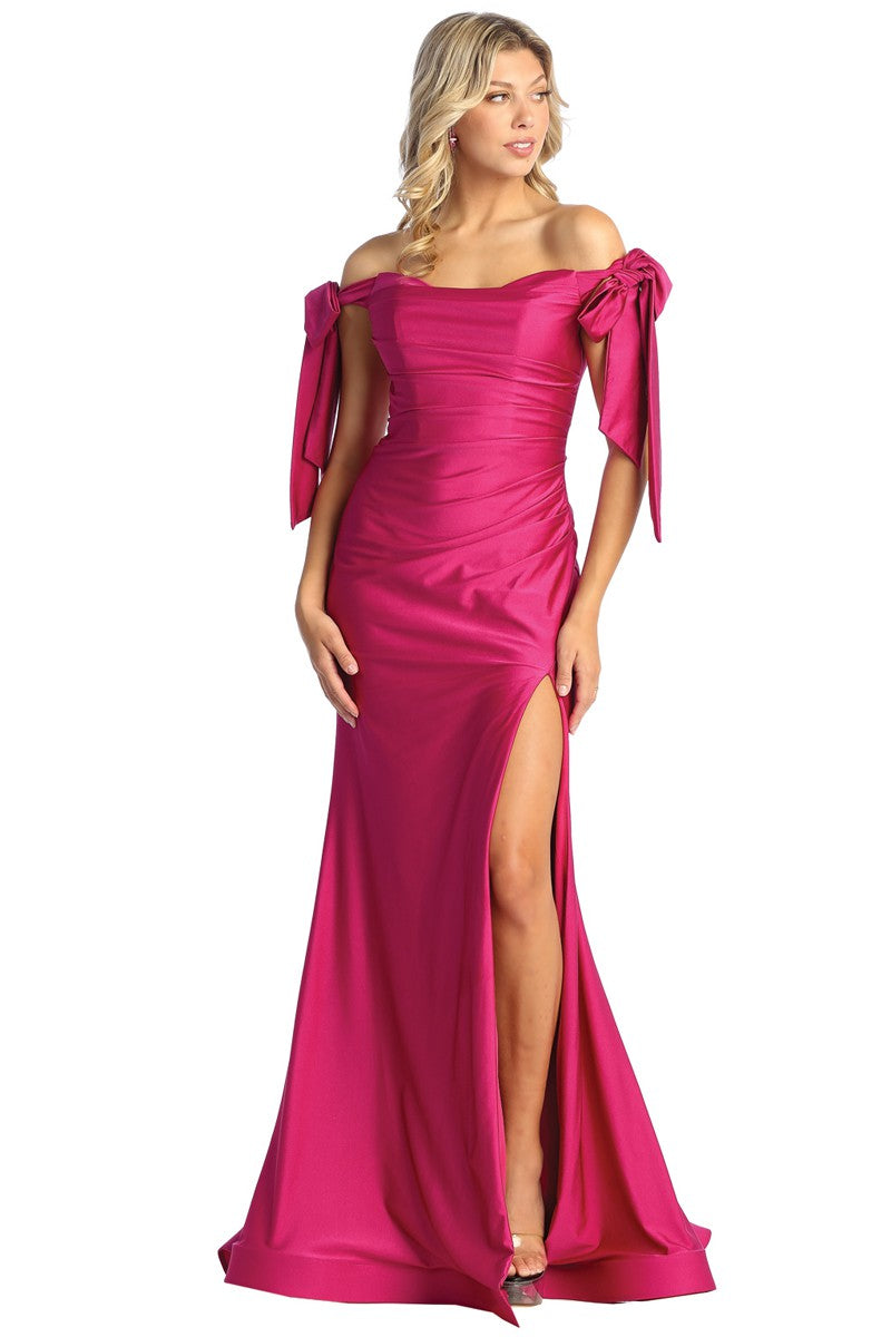 EMA DRESS