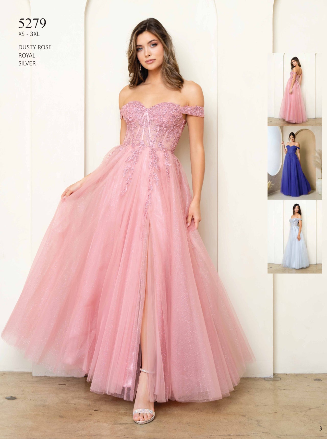 DRESS