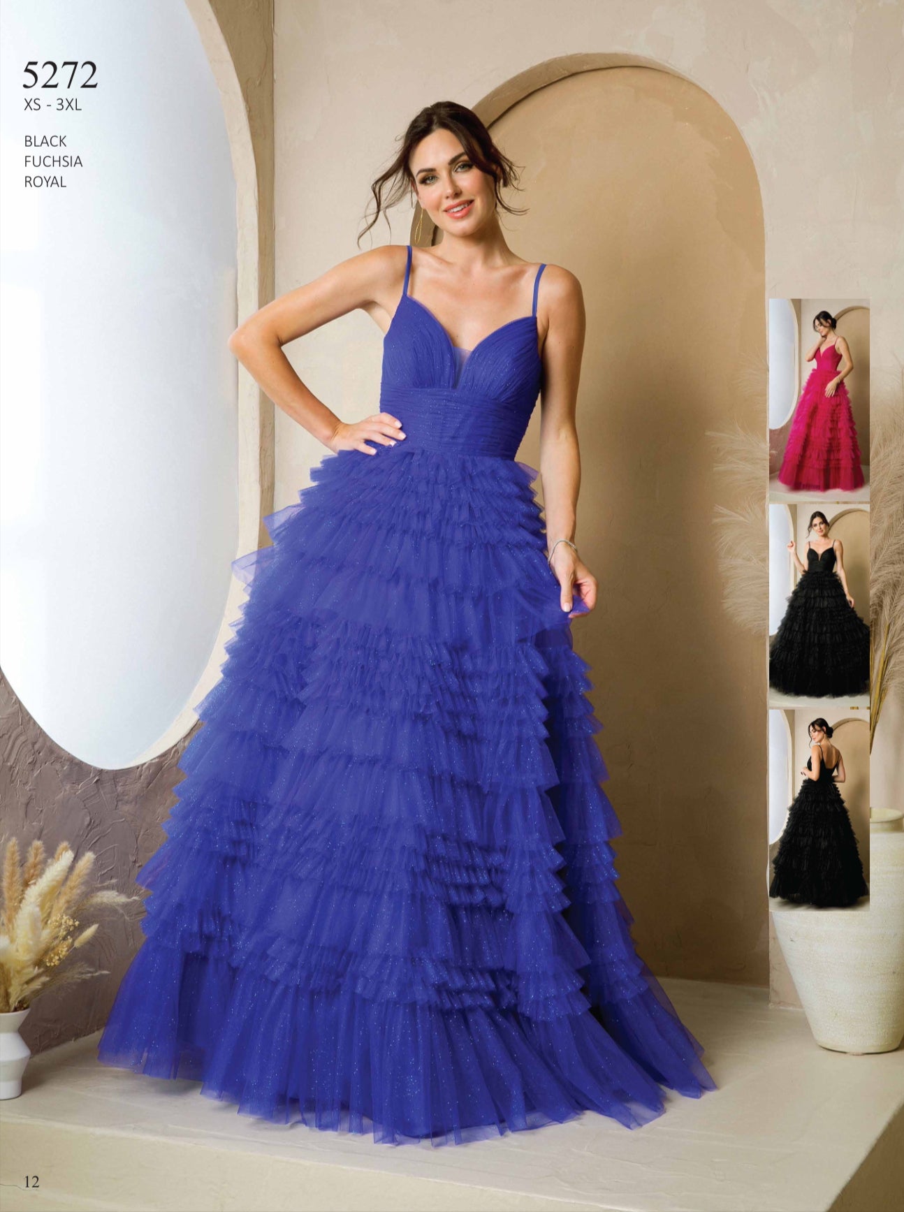 DRESS