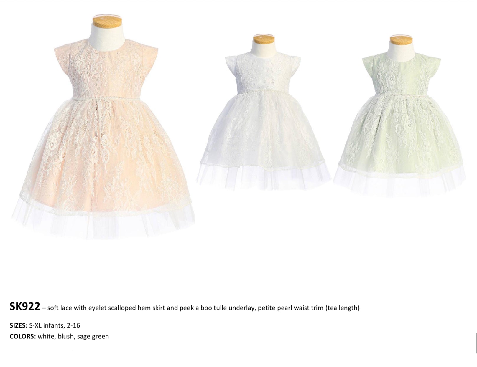 GIRL DRESS