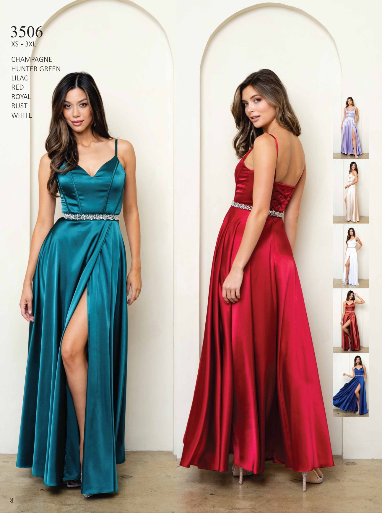DRESS