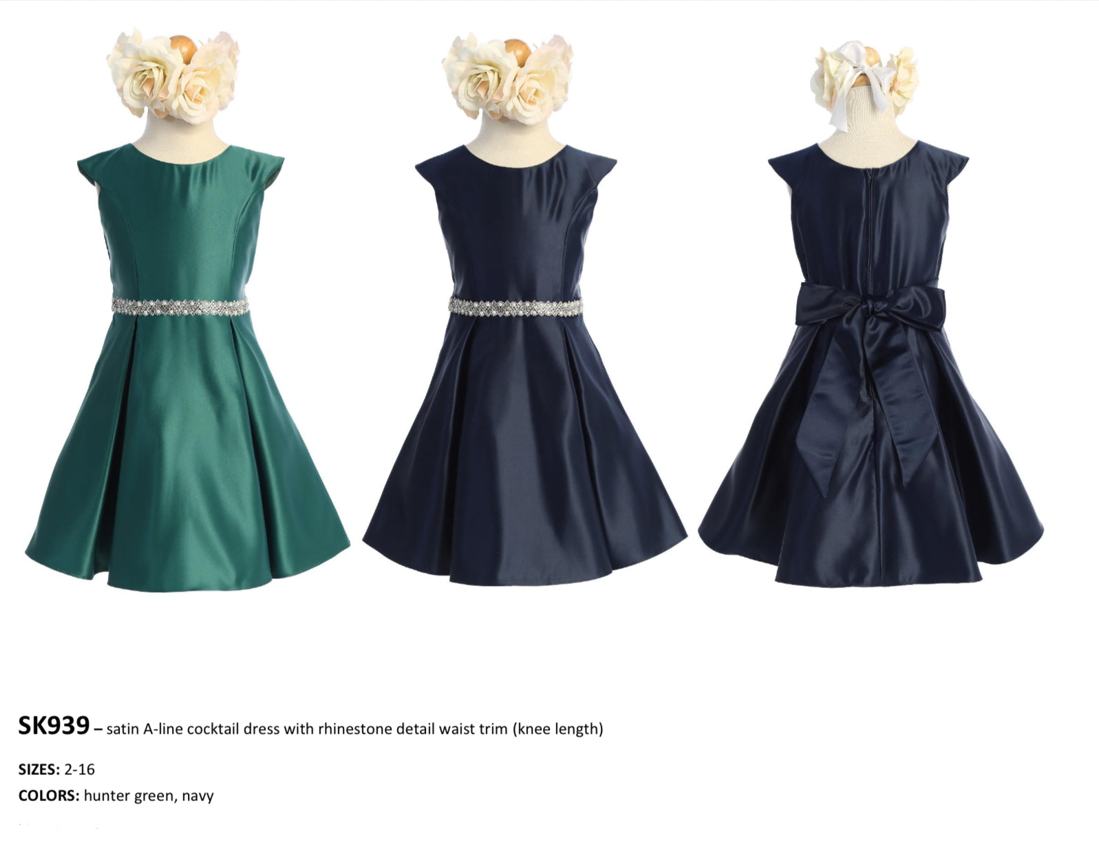 GIRL DRESS