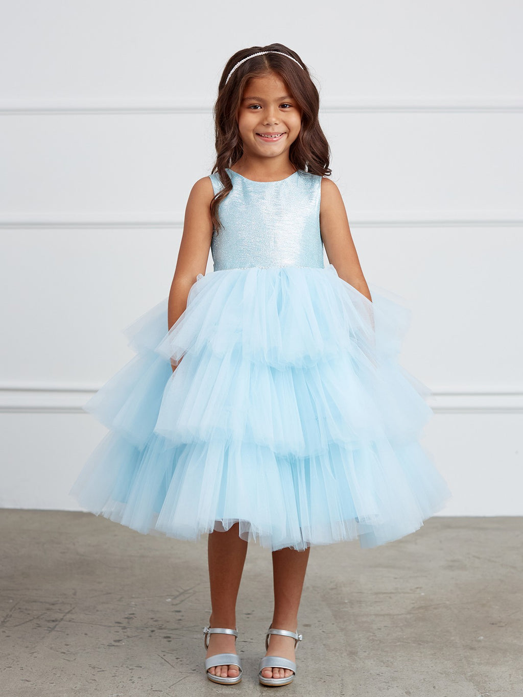KARINA DRESS