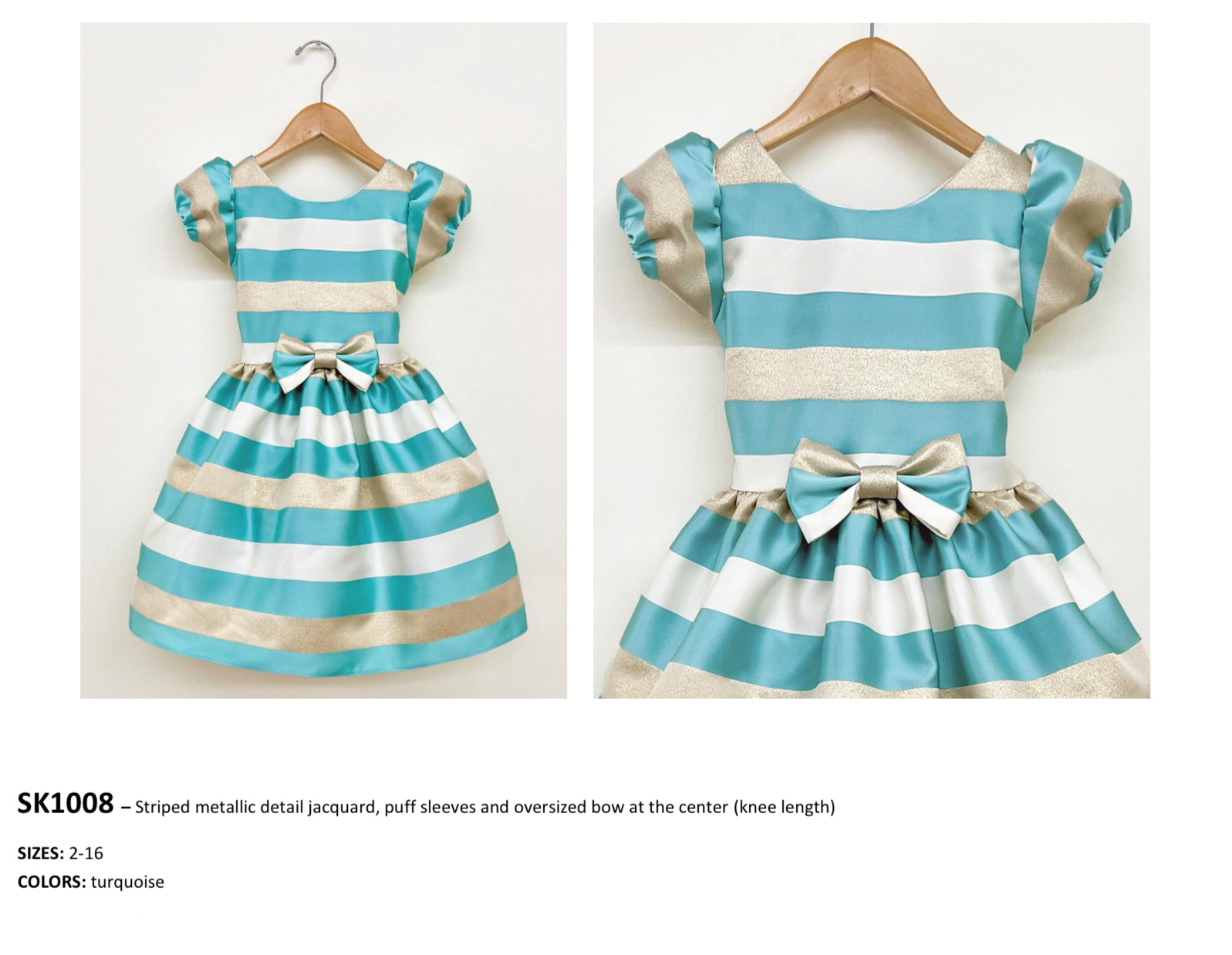 GIRL DRESS