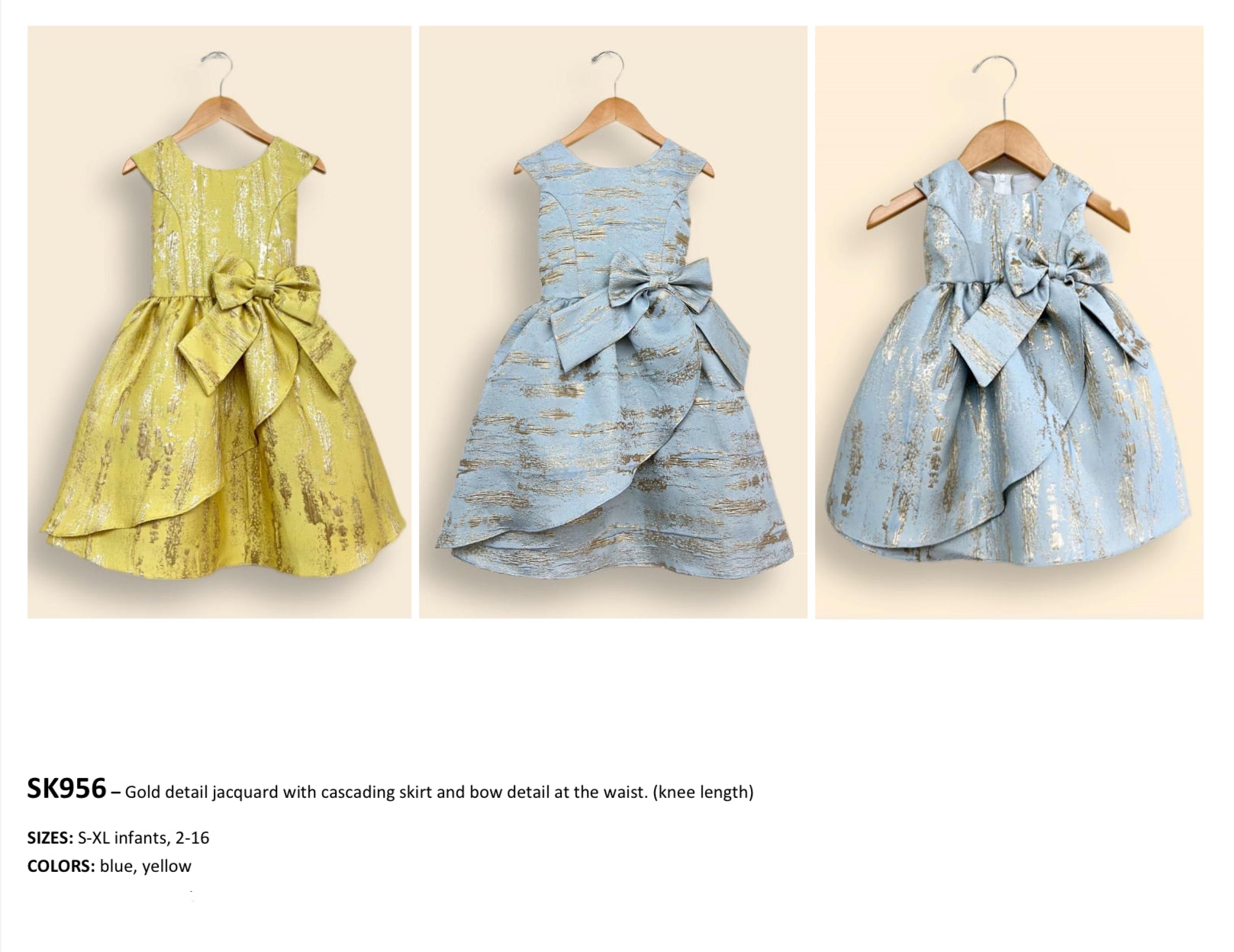 GIRL DRESS