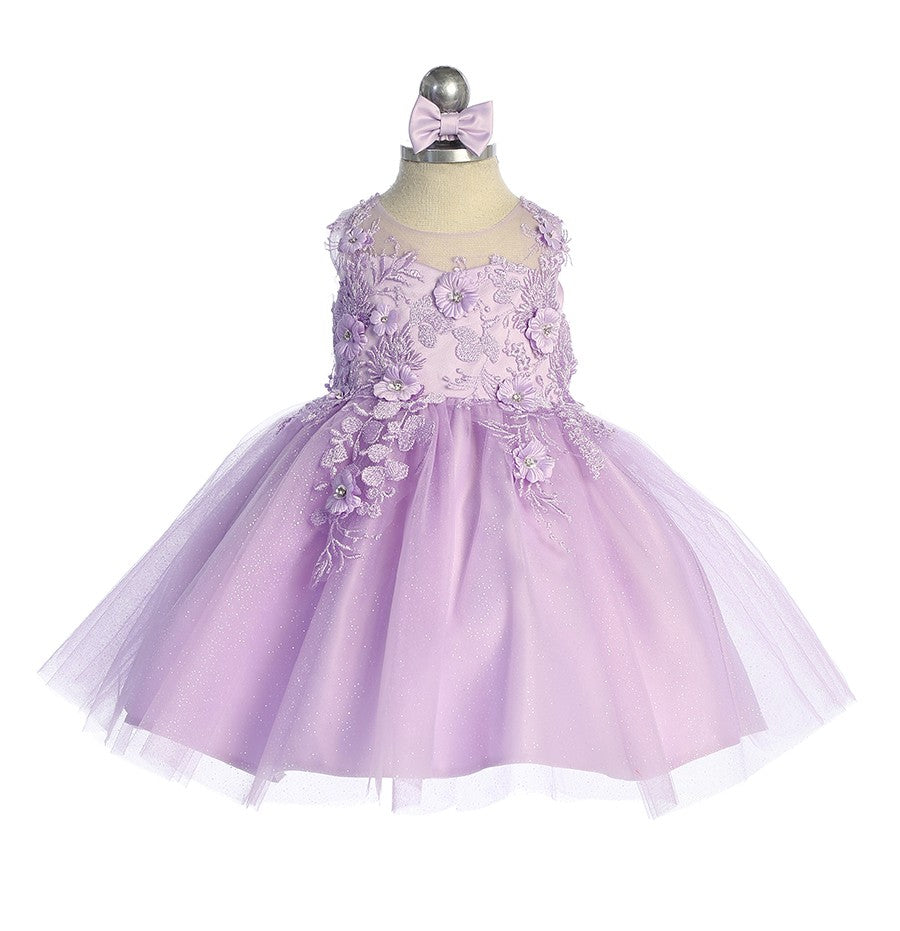 LOLA DRESS