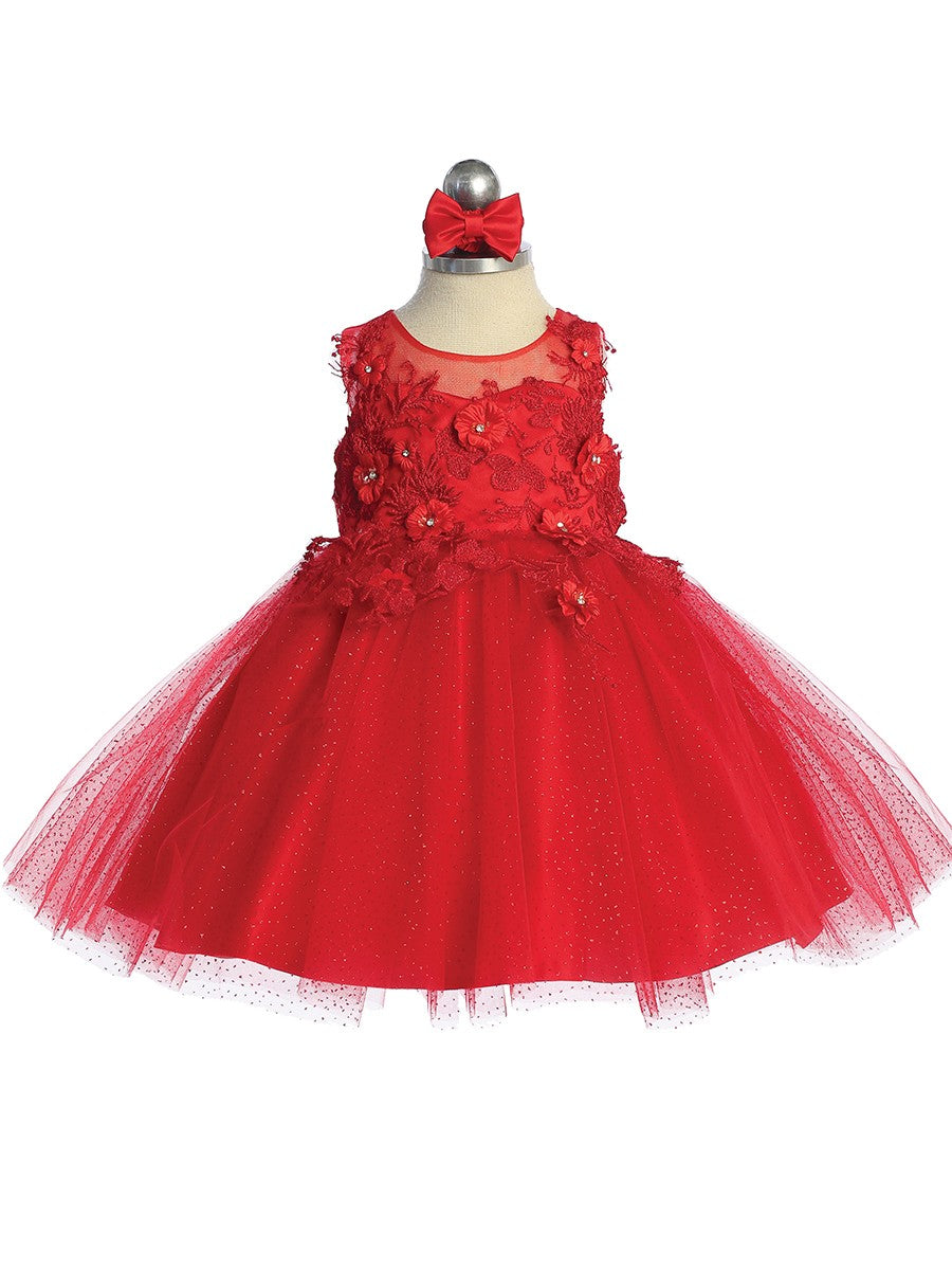 LOLA DRESS