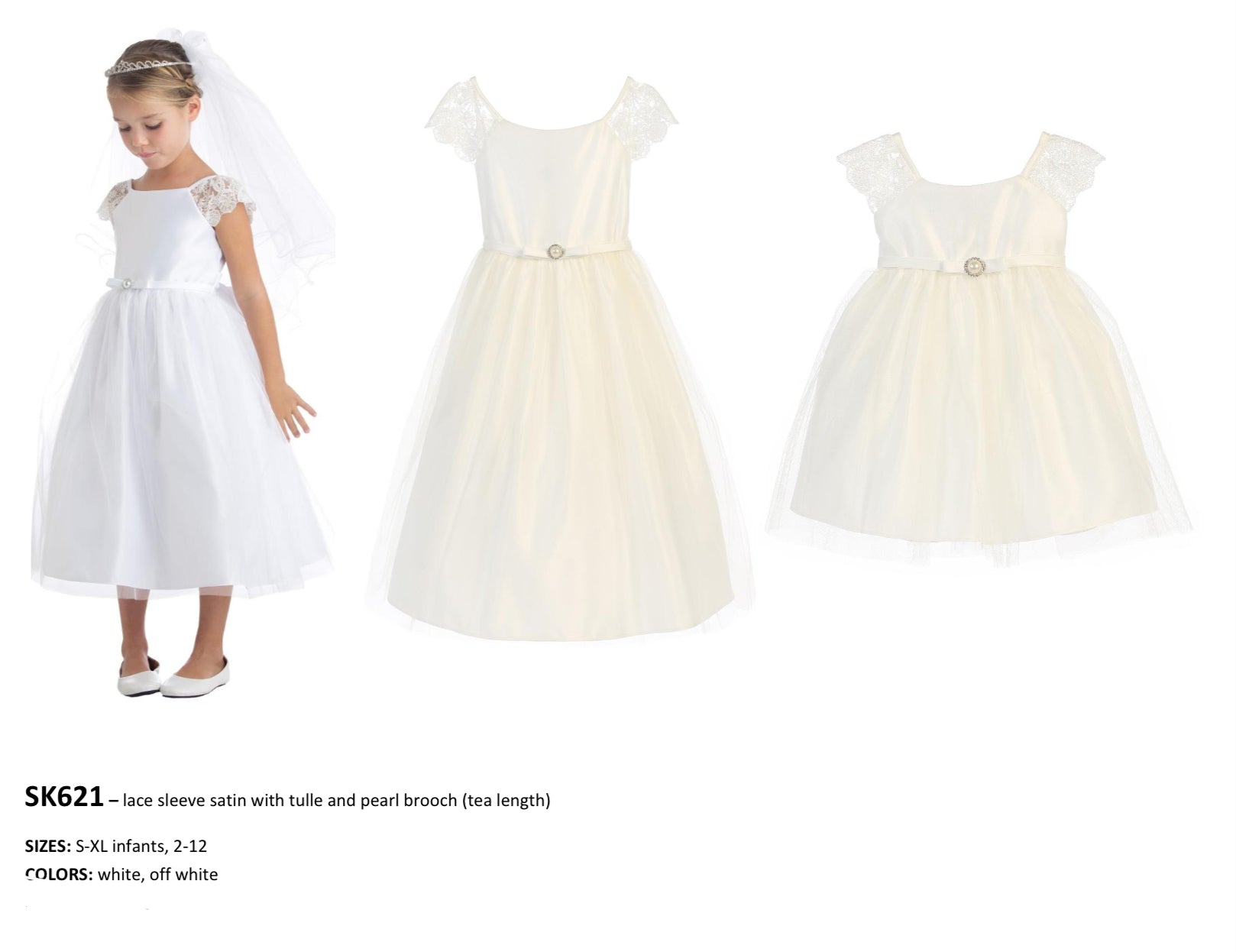 GIRL DRESS