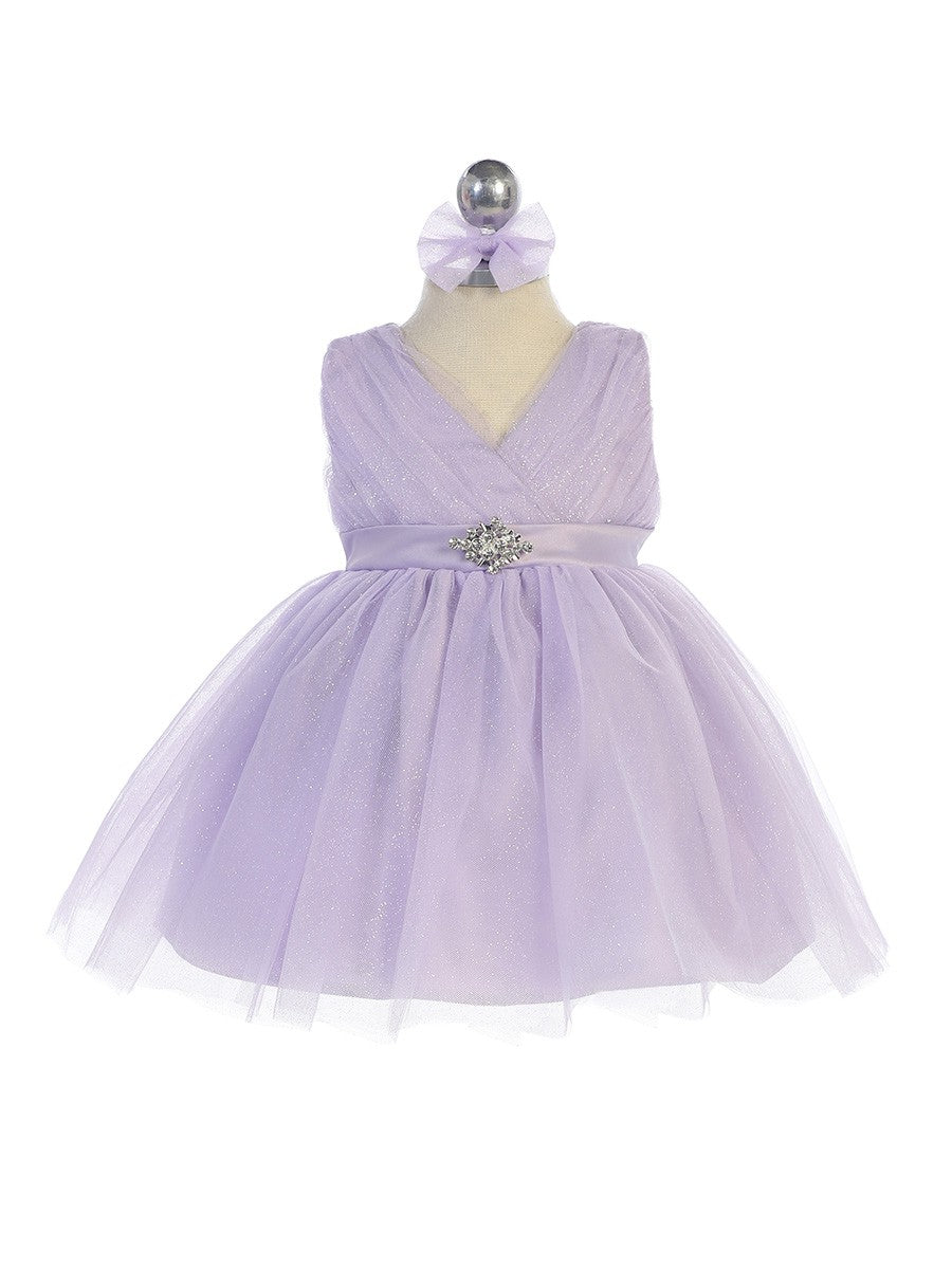 ELISA DRESS