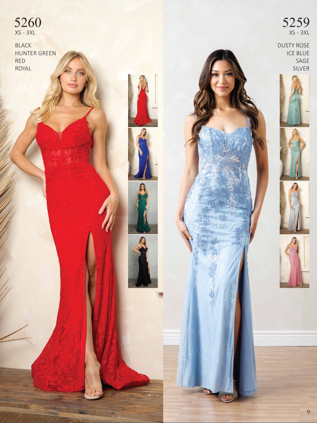 DRESS
