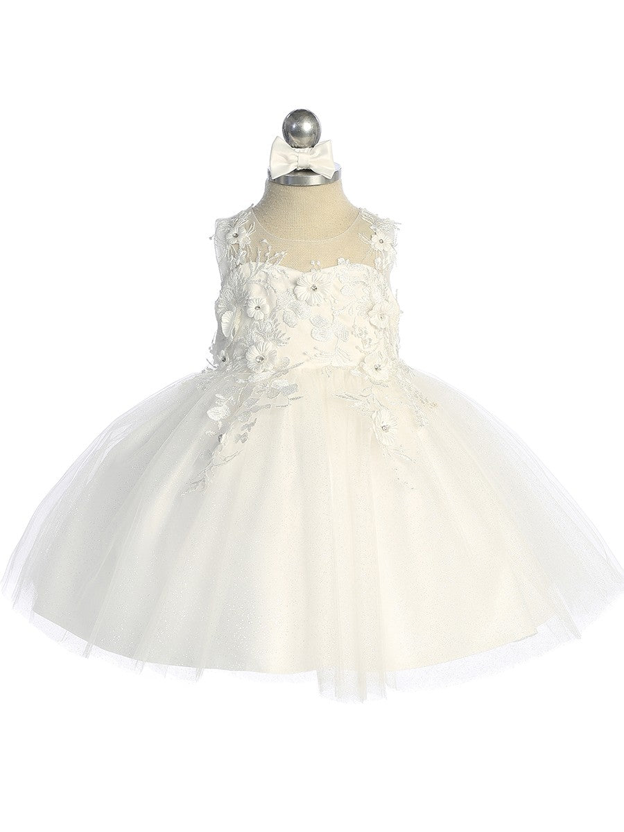 LOLA DRESS