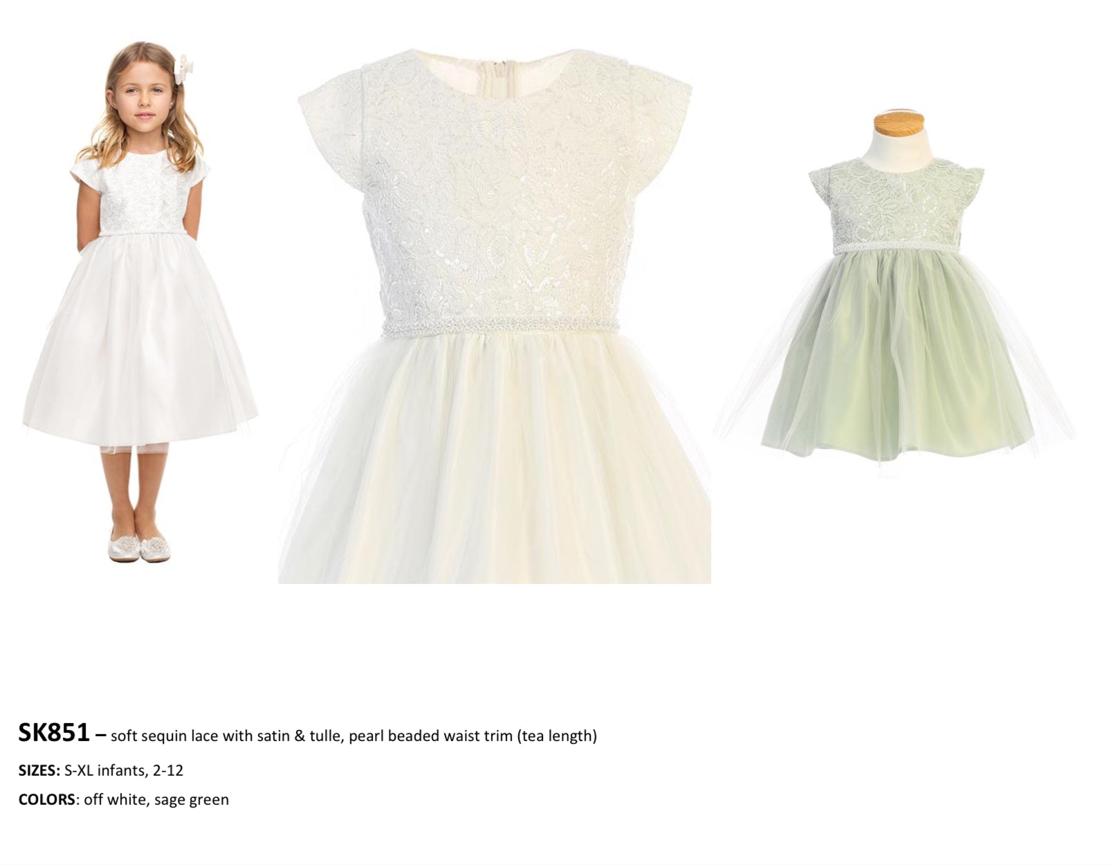 GIRL DRESS