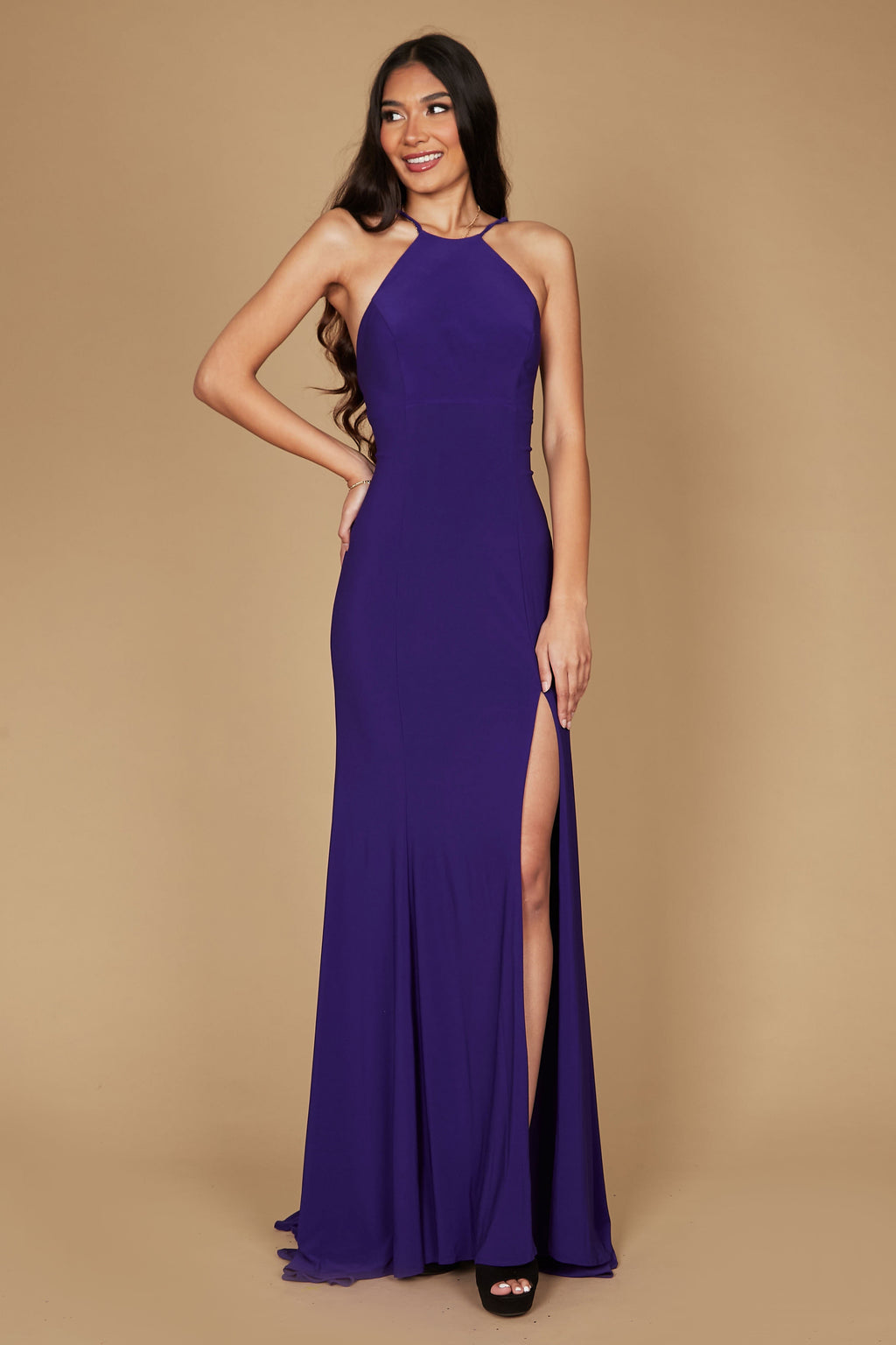 EMILY DRESS