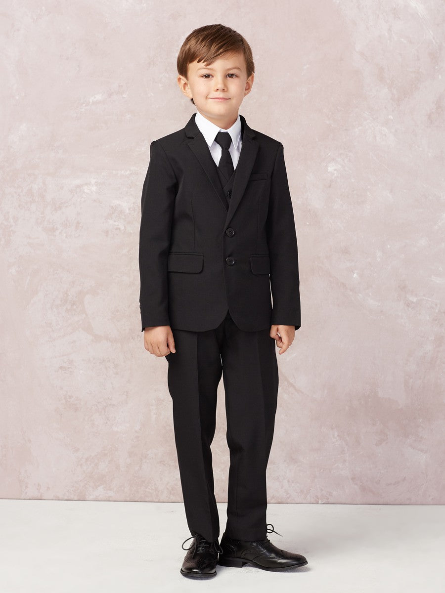 ISAL TUXEDO