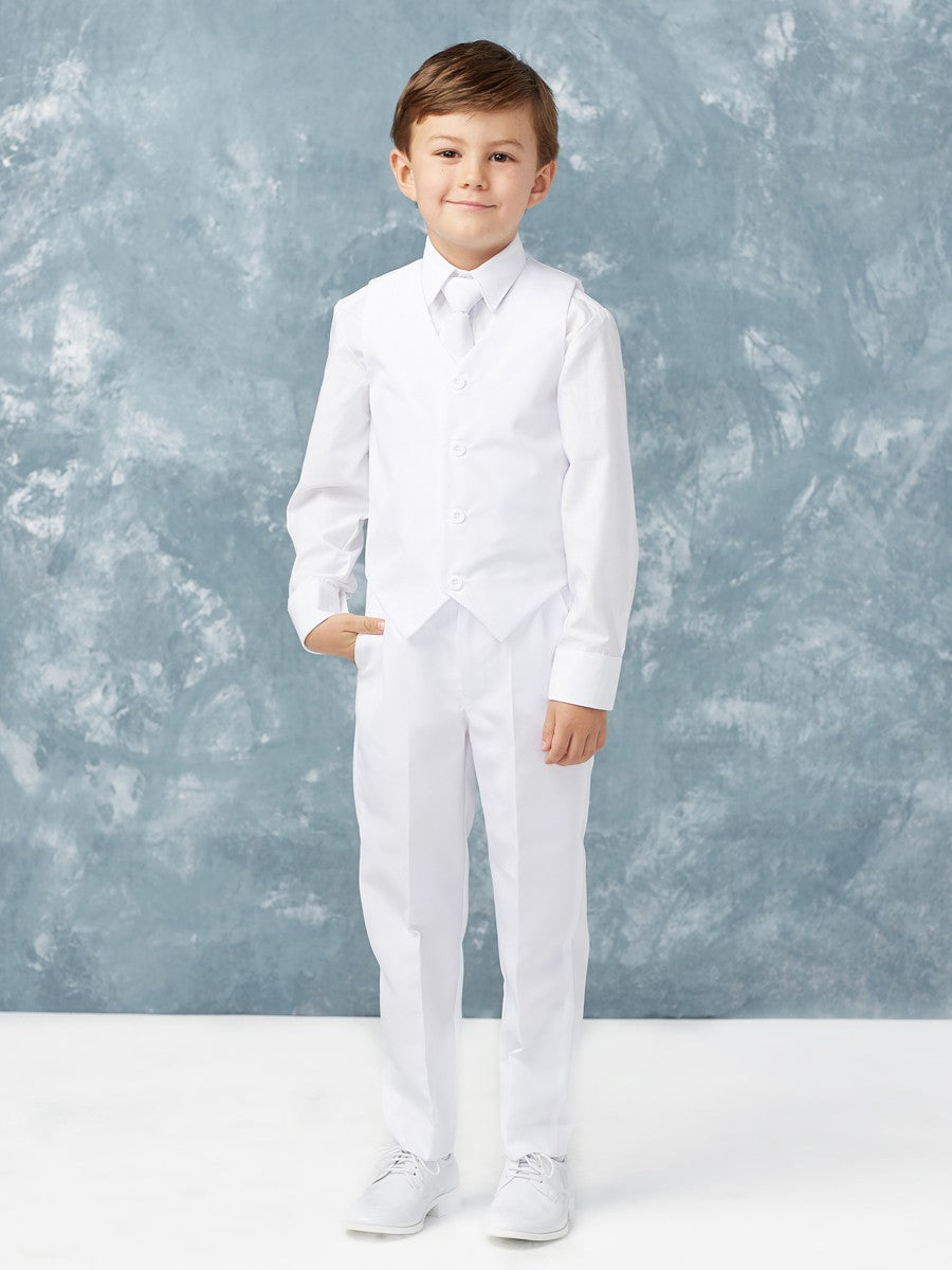 ISAL TUXEDO