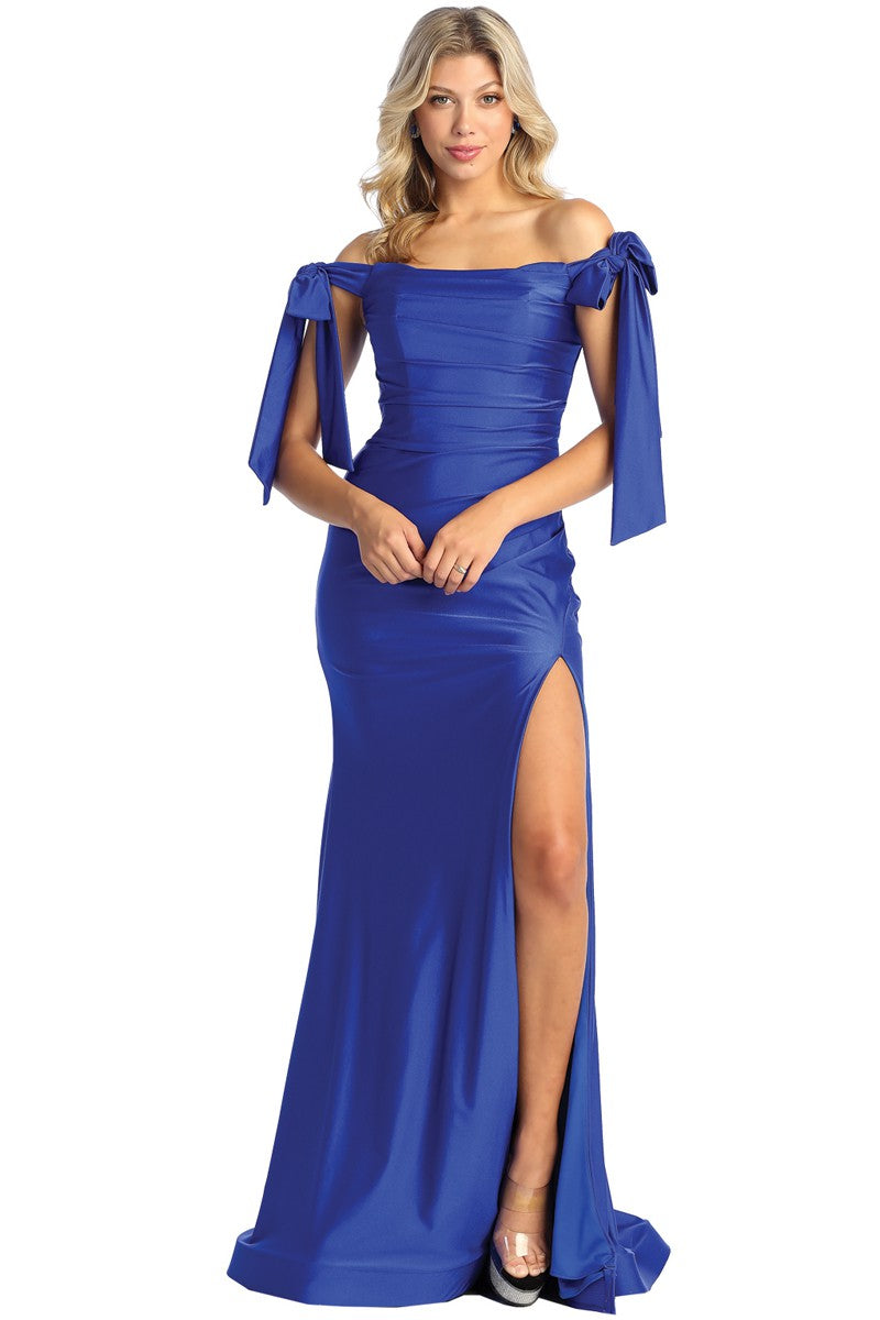 EMA DRESS