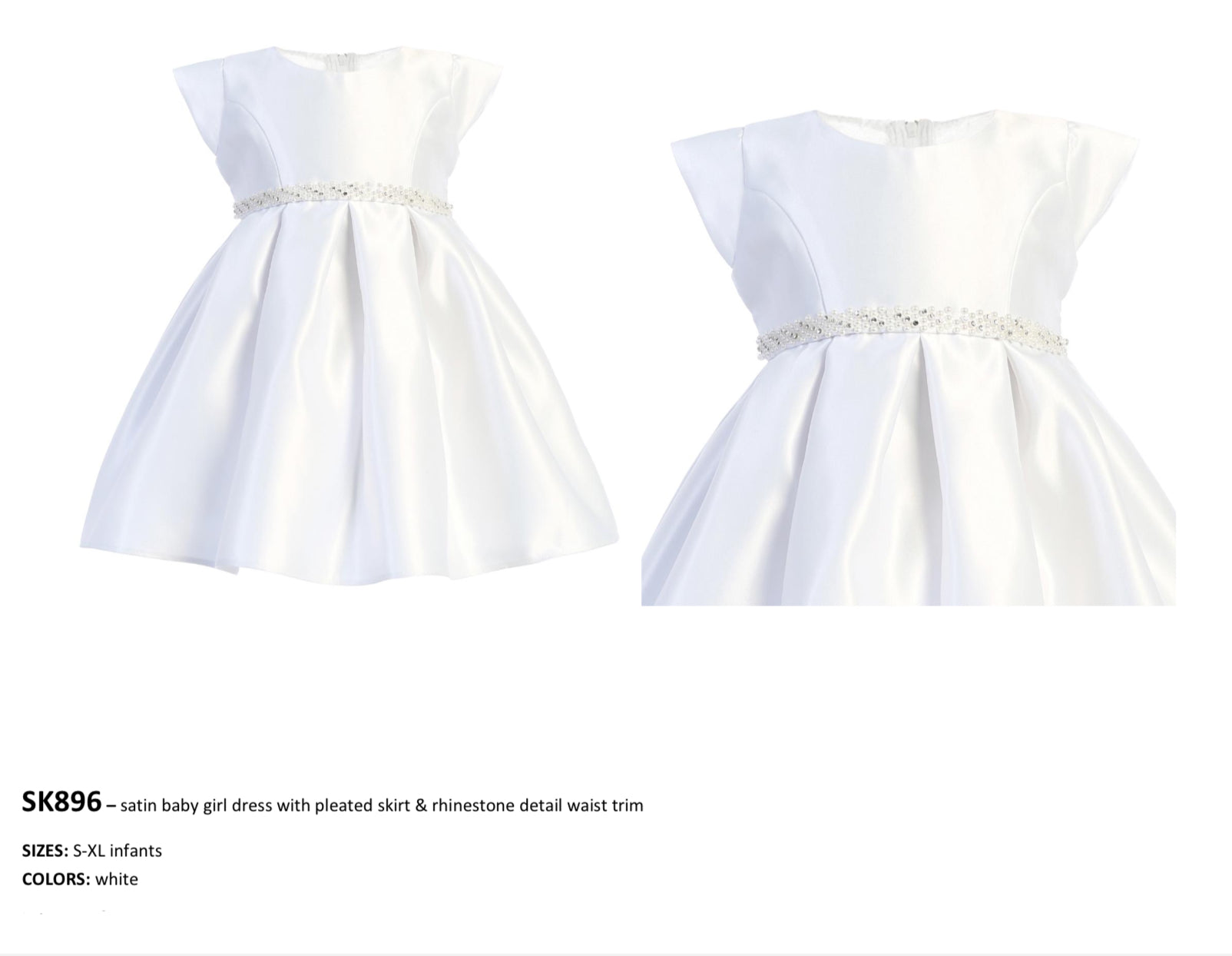 GIRL DRESS