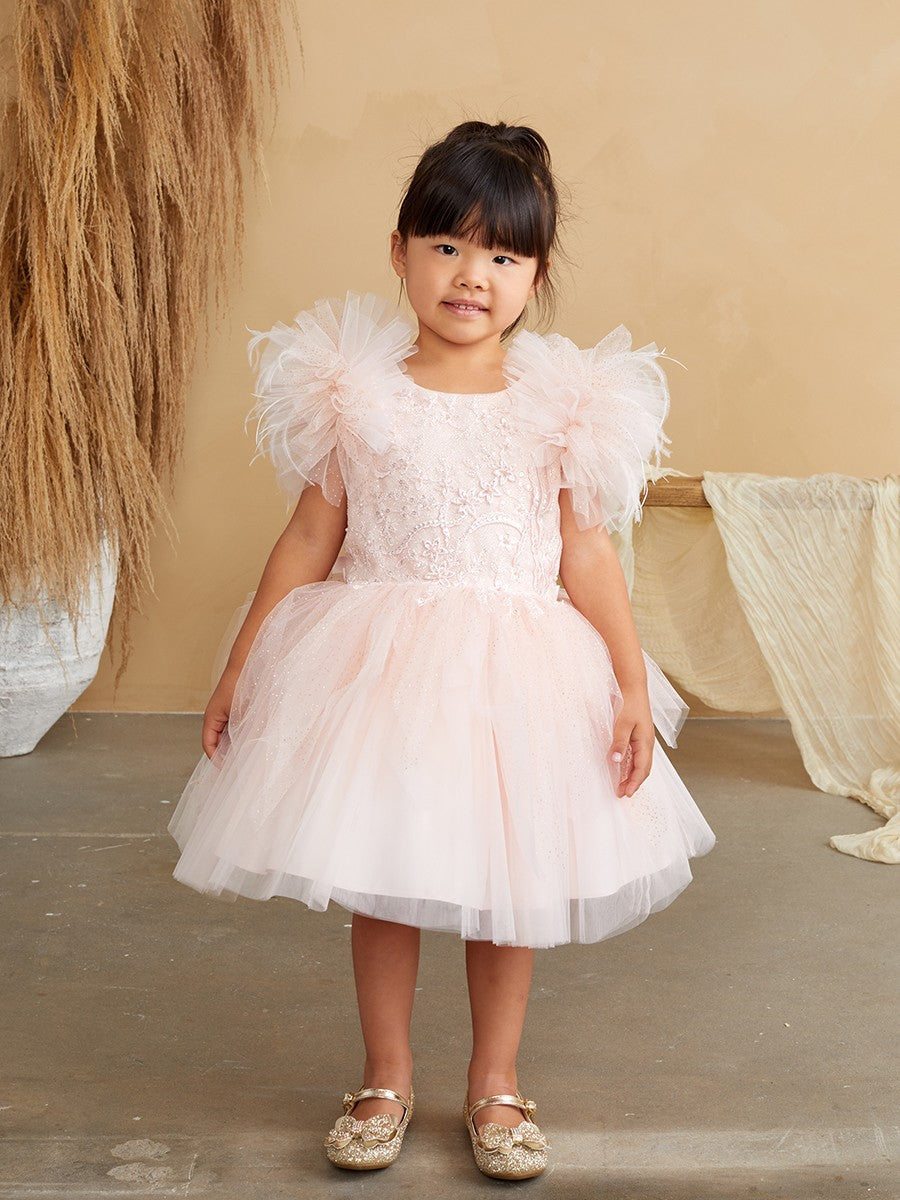 AVERY DRESS