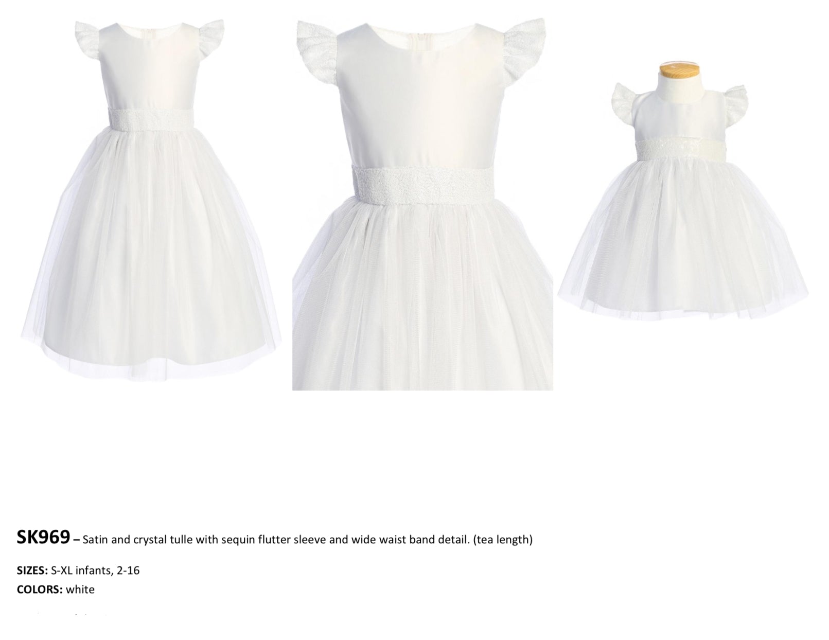 GIRL DRESS