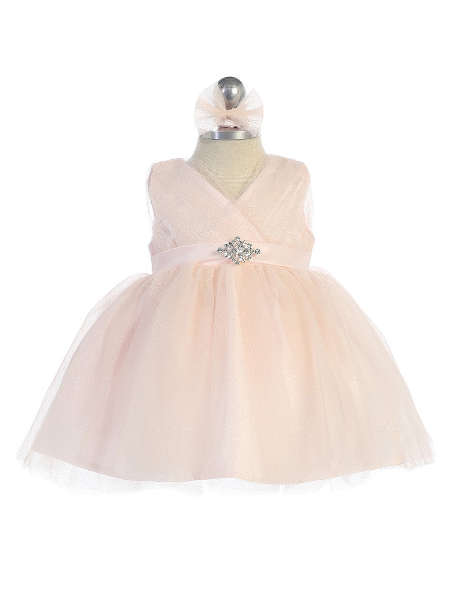 ELISA DRESS