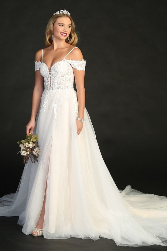 ARIAA DRESS