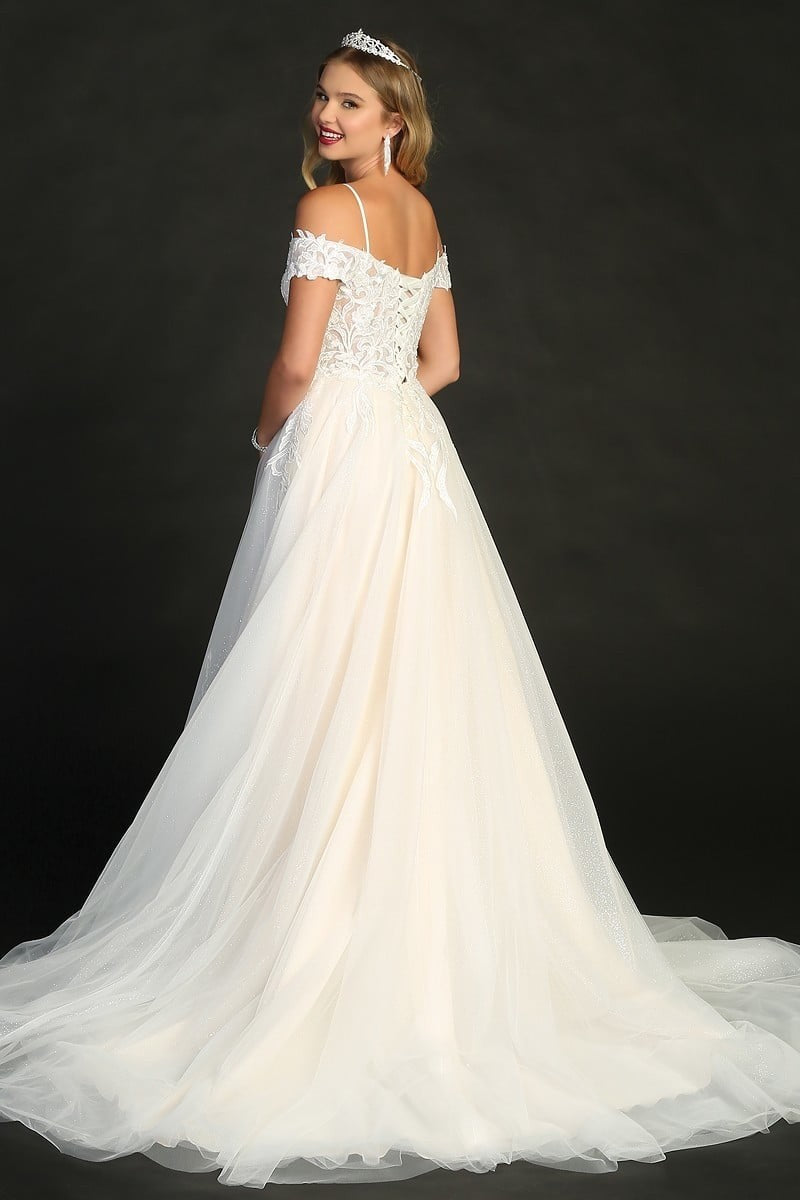 ARIAA DRESS