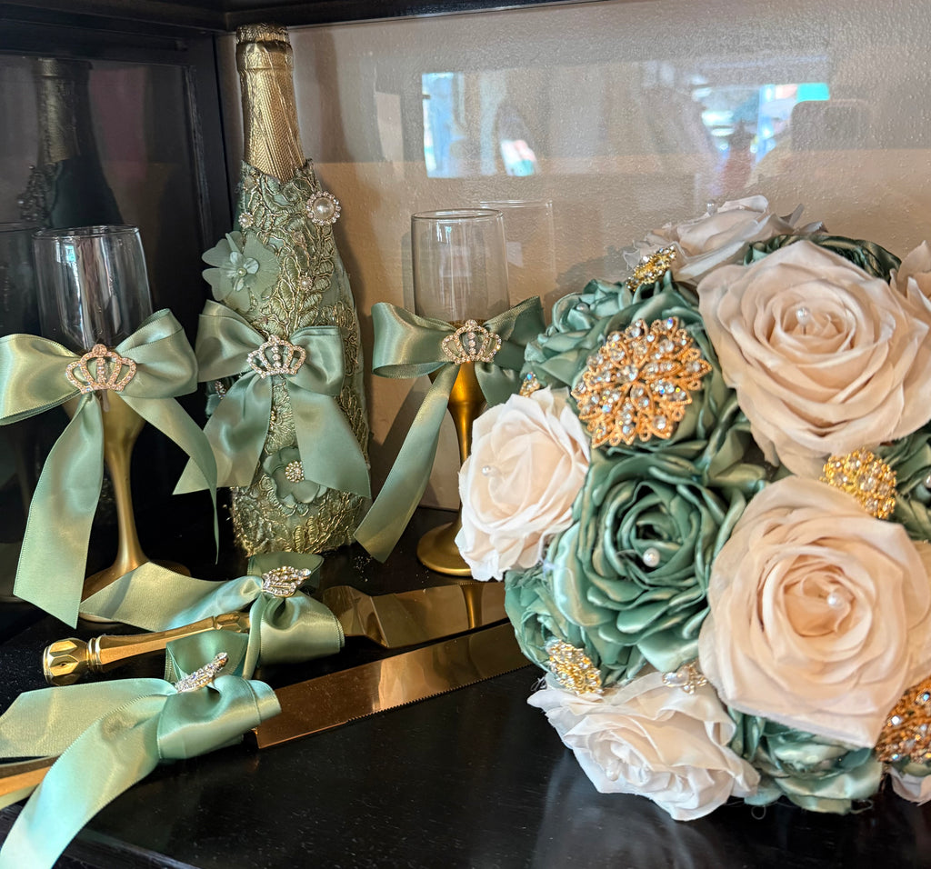 RAMOS & XV ACCESORIES