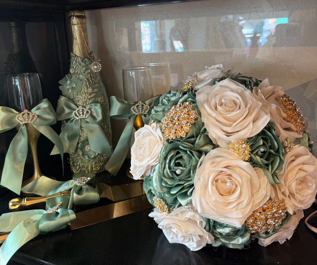 RAMOS & XV ACCESORIES