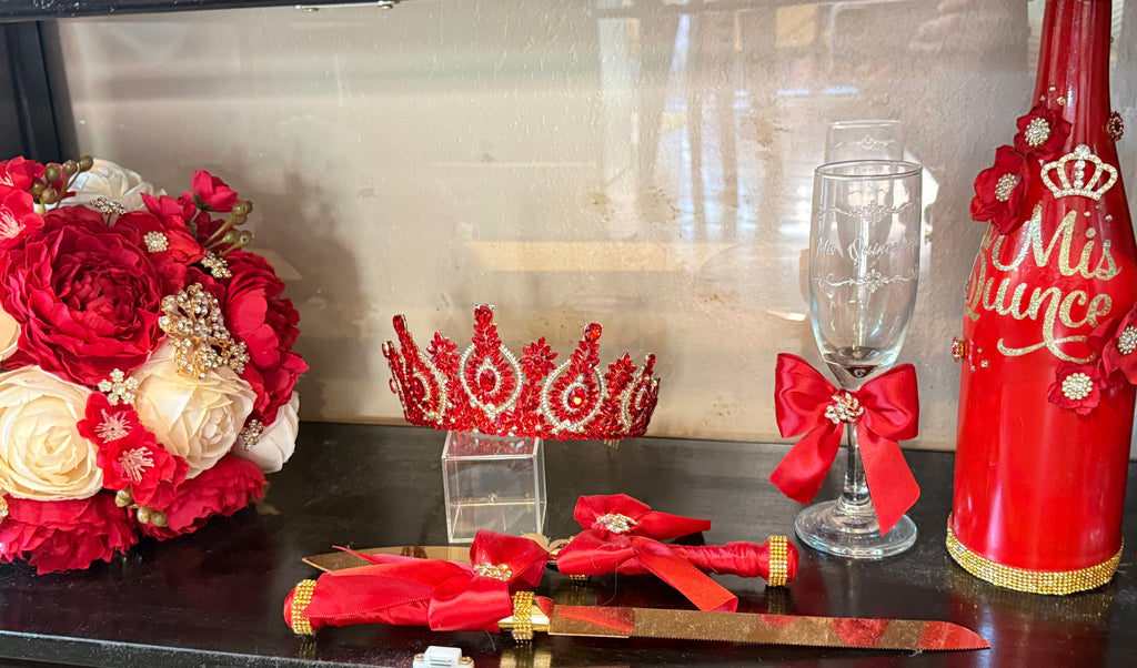 RAMOS & XV ACCESORIES