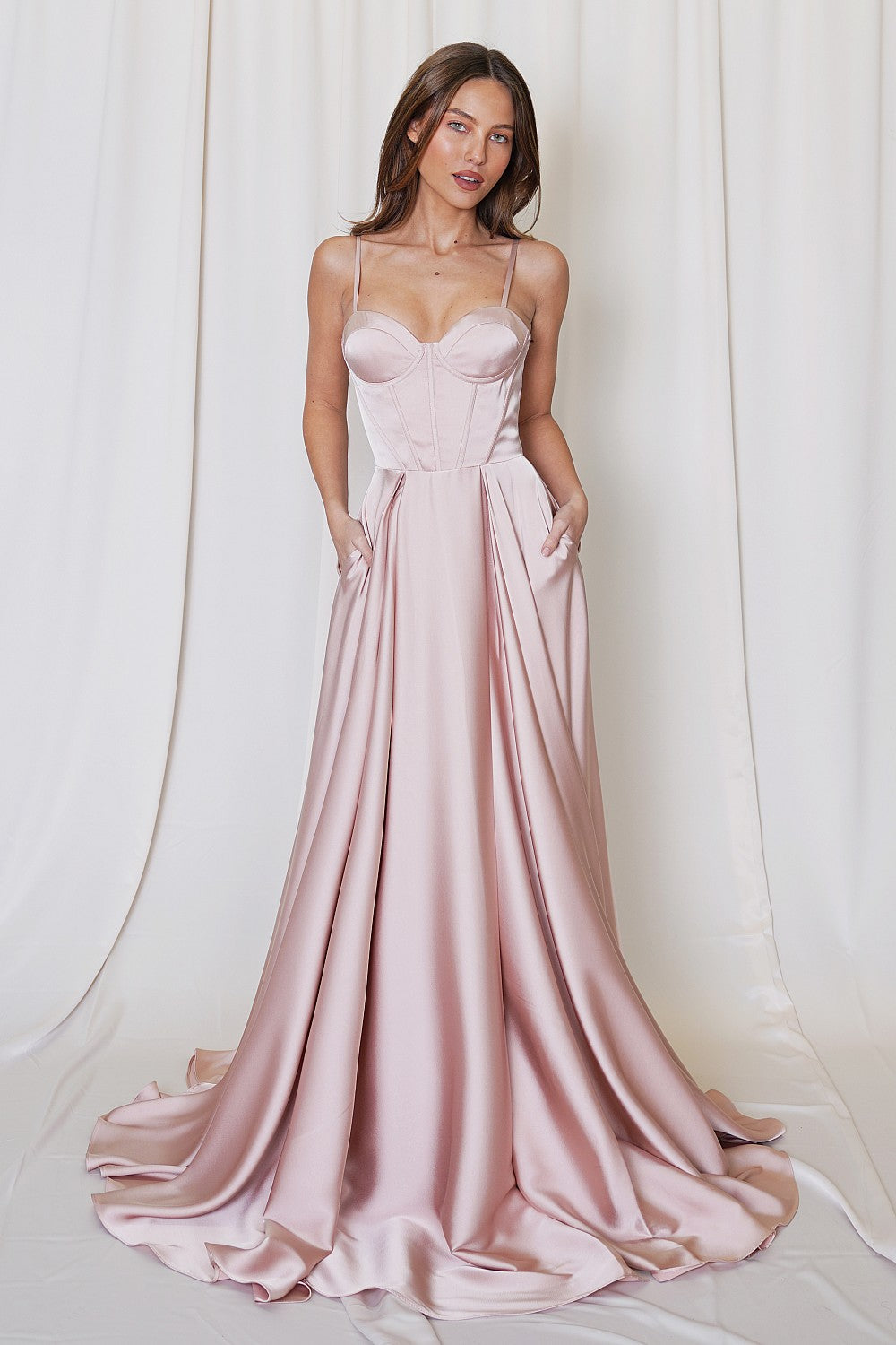 ASHLEY DRESS