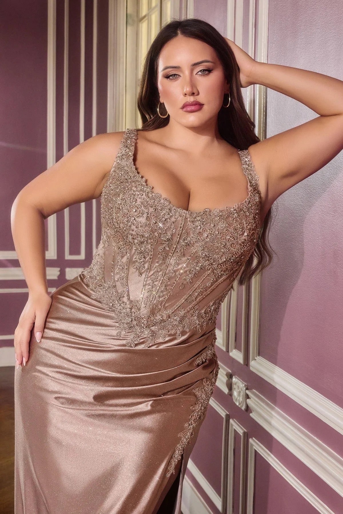 JULIE DRESS