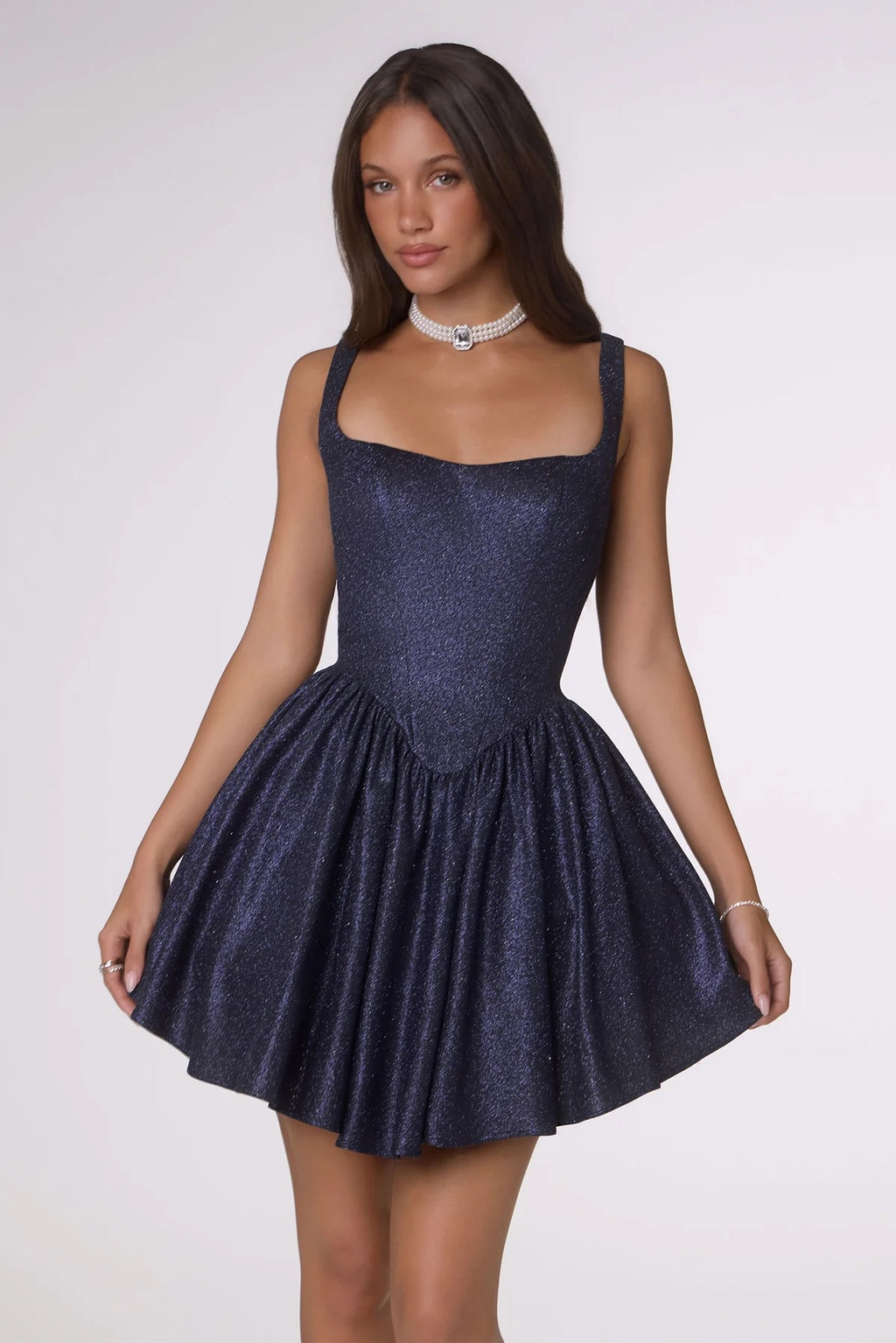 JADELINE DRESS
