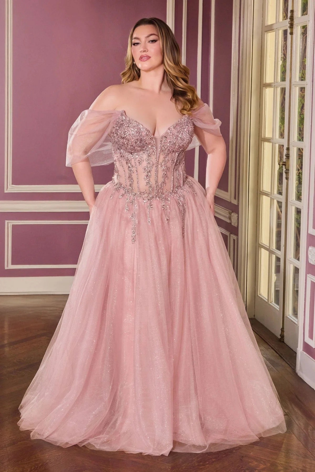 MARIANA DRESS