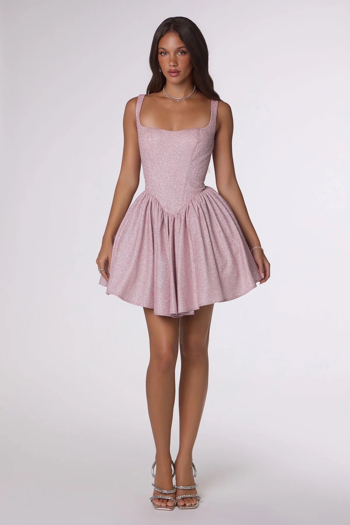 JADELINE DRESS