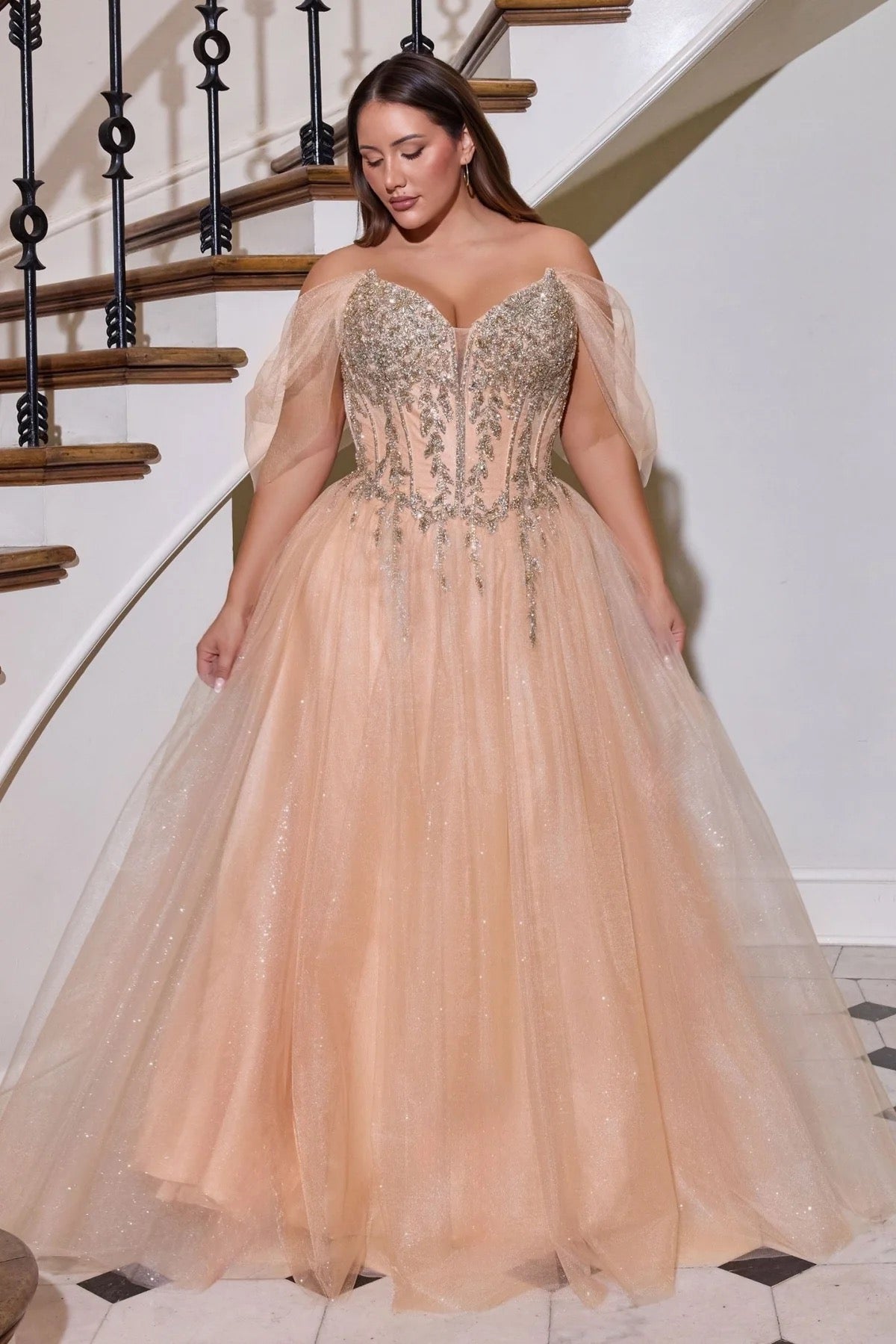 MARIANA DRESS