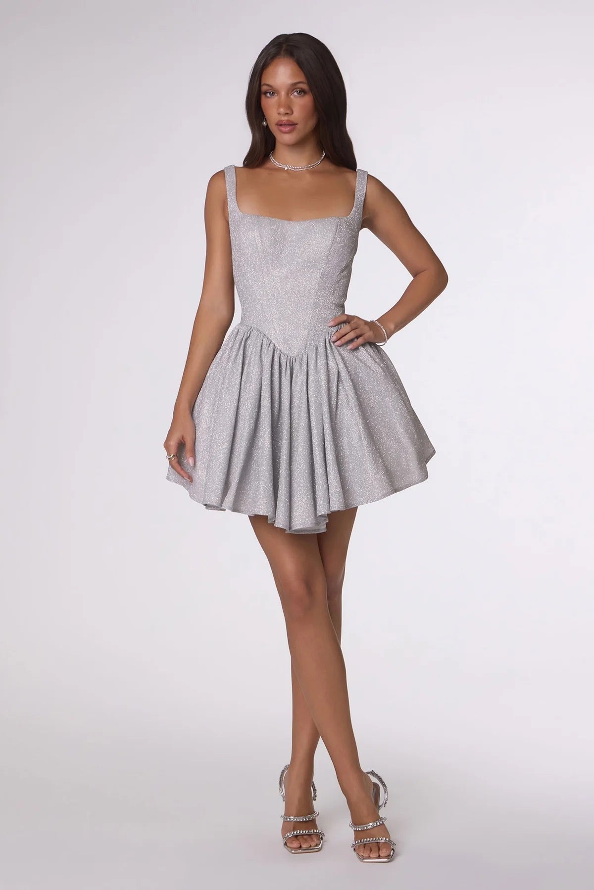 JADELINE DRESS