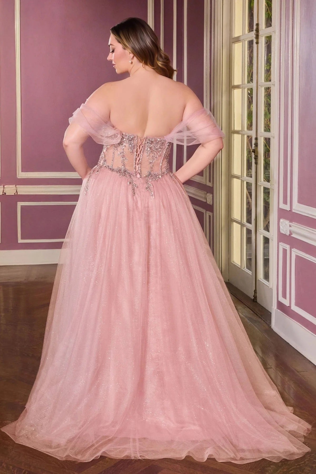 MARIANA DRESS