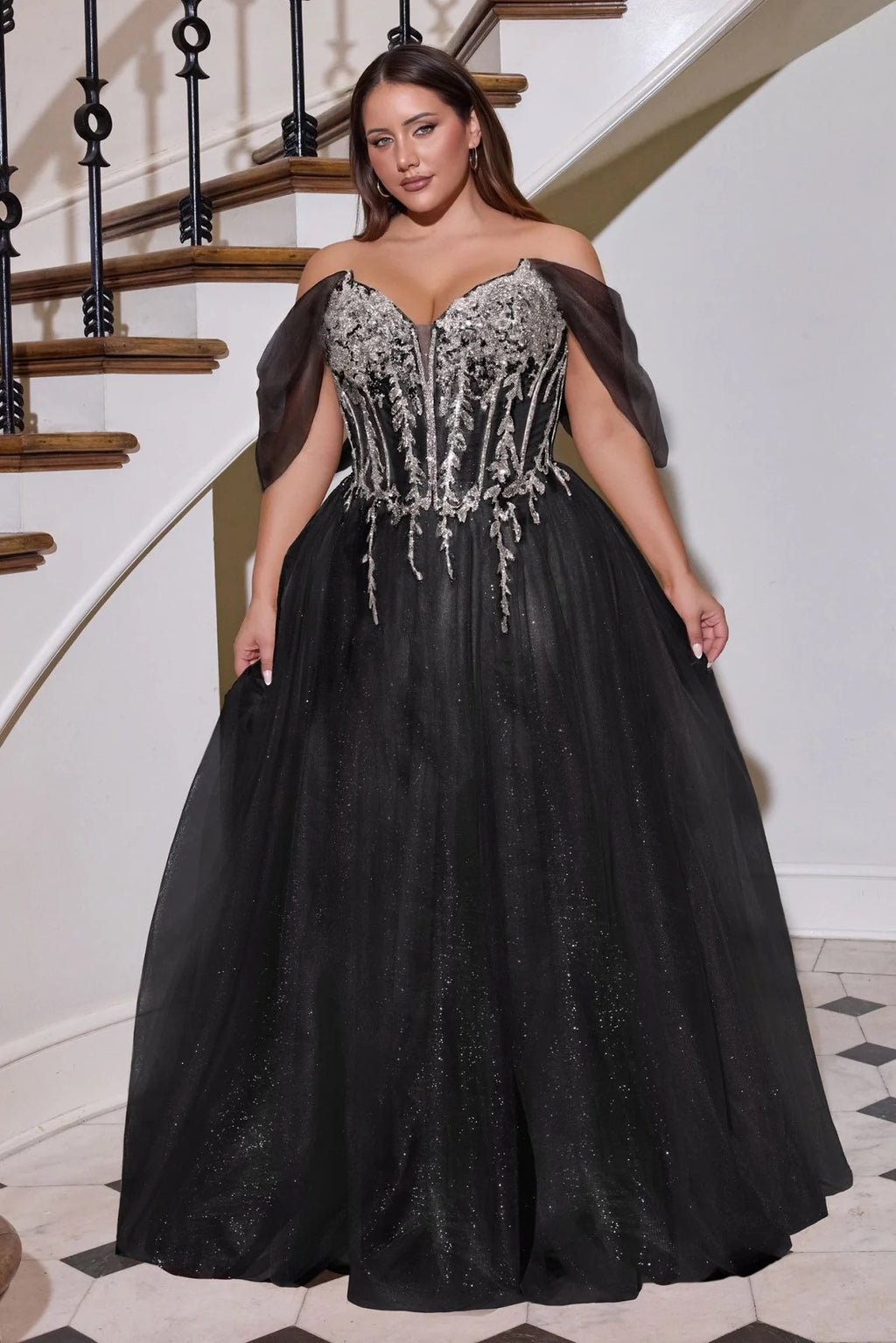 MARIANA DRESS