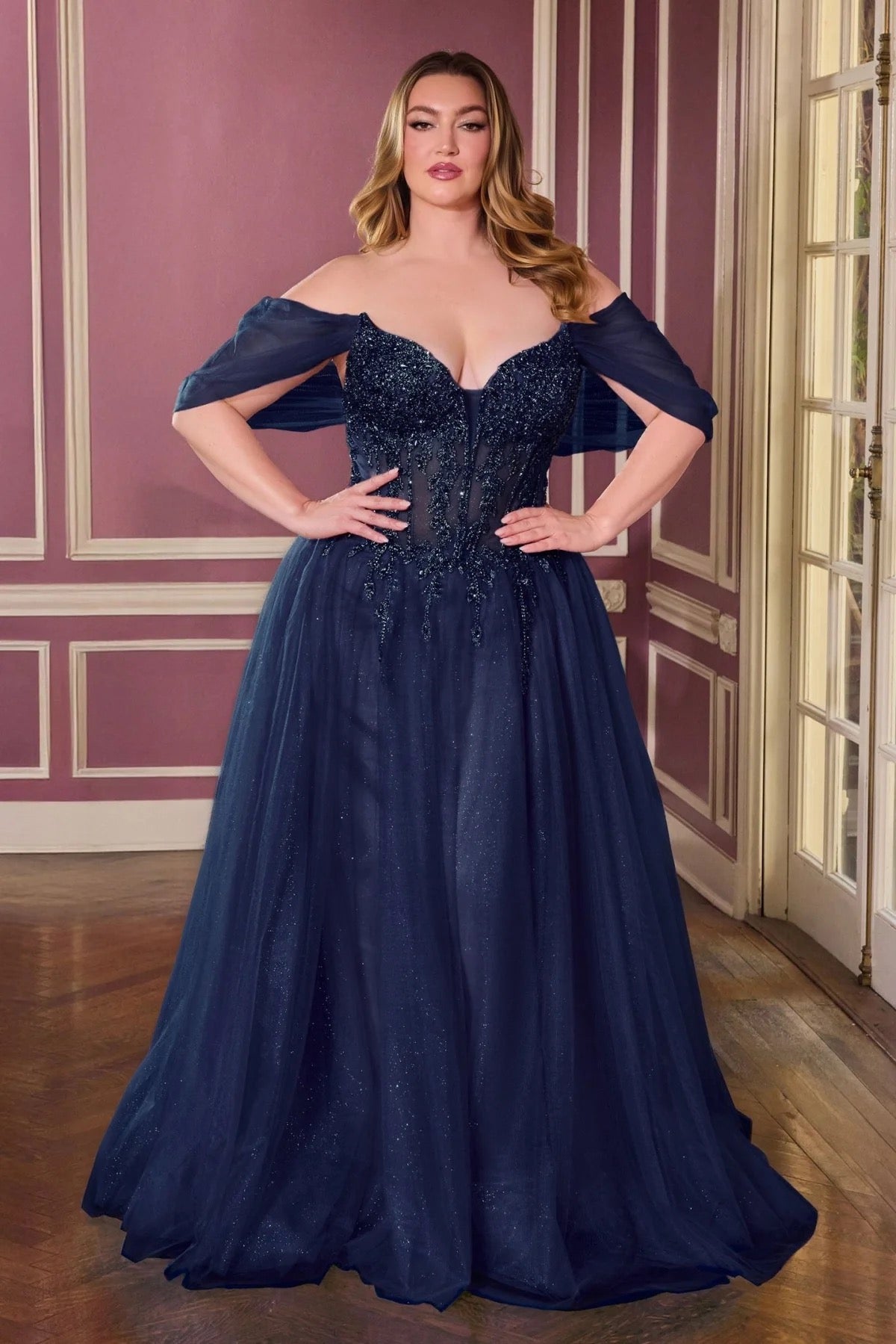MARIANA DRESS