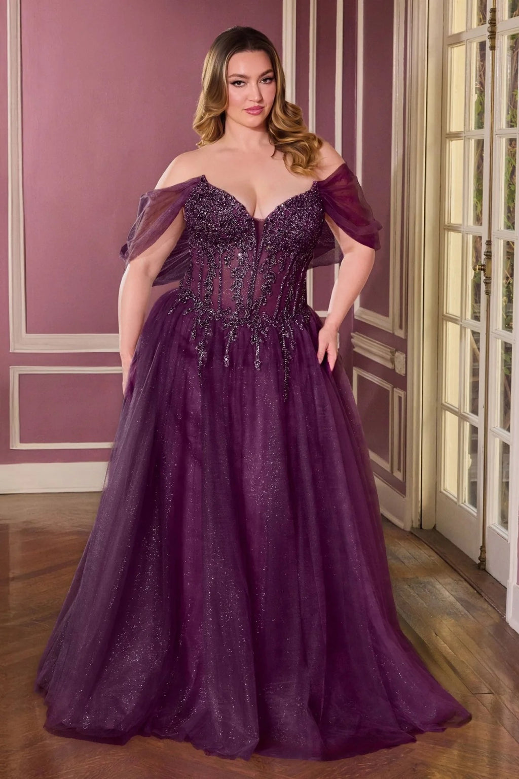 MARIANA DRESS