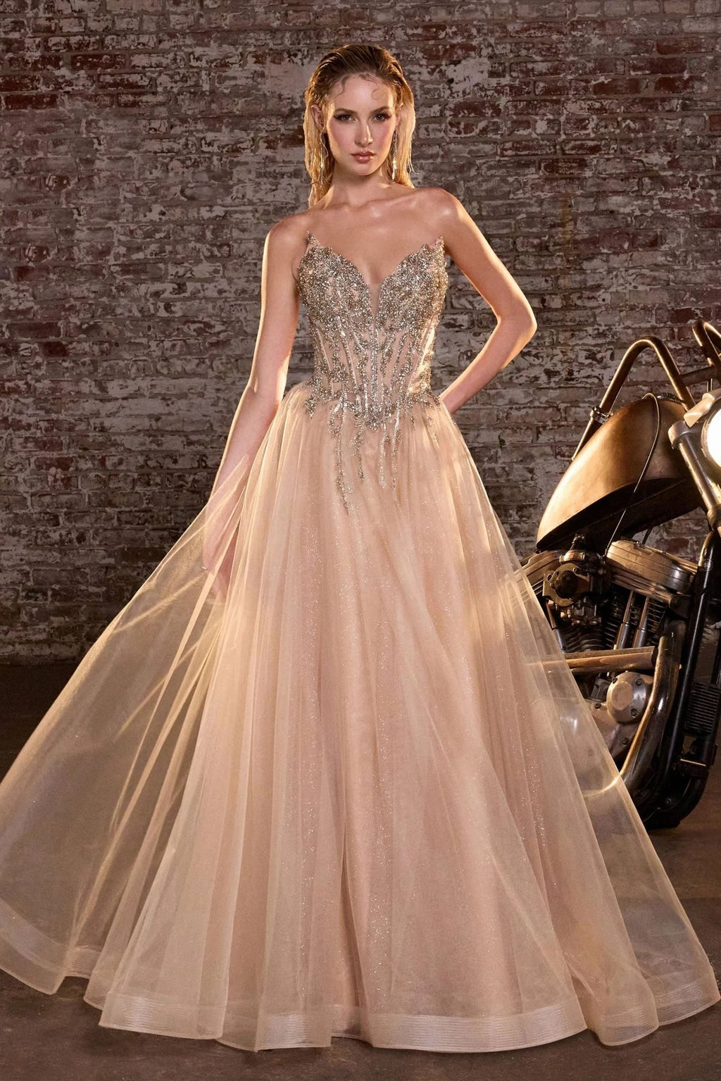 MARIANA DRESS